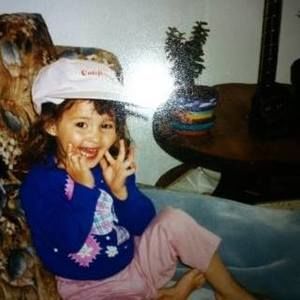 Meet your Posher, Kimberley